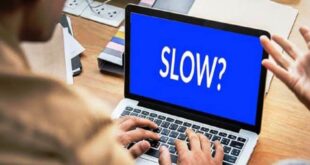 Penyebab Laptop Lemot yang Perlu Anda Ketahui