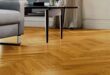 Rekomendasi Keramik Lantai Motif Kayu untuk Rumah Minimalis