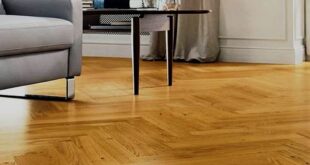 Rekomendasi Keramik Lantai Motif Kayu untuk Rumah Minimalis