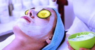 Cara Membuat Masker Wajah dengan Bahan Alami Bantu Mencerahkan Kulit Kusam