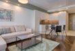 Ketahui 4 Tips Tinggal di Apartemen Setelah Menikah