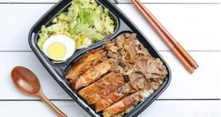 Wajib Tahu 4 Cara Memulai Bisnis Makanan Online