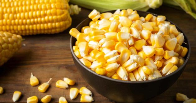 Manfaat Khasiat Jagung untuk Kesehatan Mengontrol Diabetes Hingga Menjaga Sistem Pencernaan