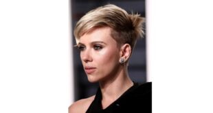 5 Model Rambut Undercut Wanita agar Tampil Stylish
