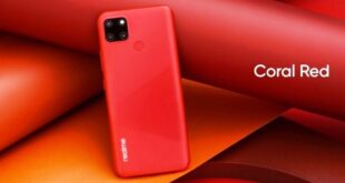 Spesifikasi Realme C12 Fitur, Keunggulan, Masih Layak Dibeli Tahun Ini