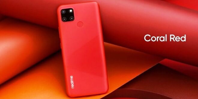 Spesifikasi Realme C12 Fitur, Keunggulan, Masih Layak Dibeli Tahun Ini