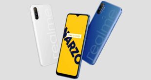 Spesifikasi Realme Narzo 10A Fitur, Keunggulan, Masih Layak Dibeli Tahun Ini